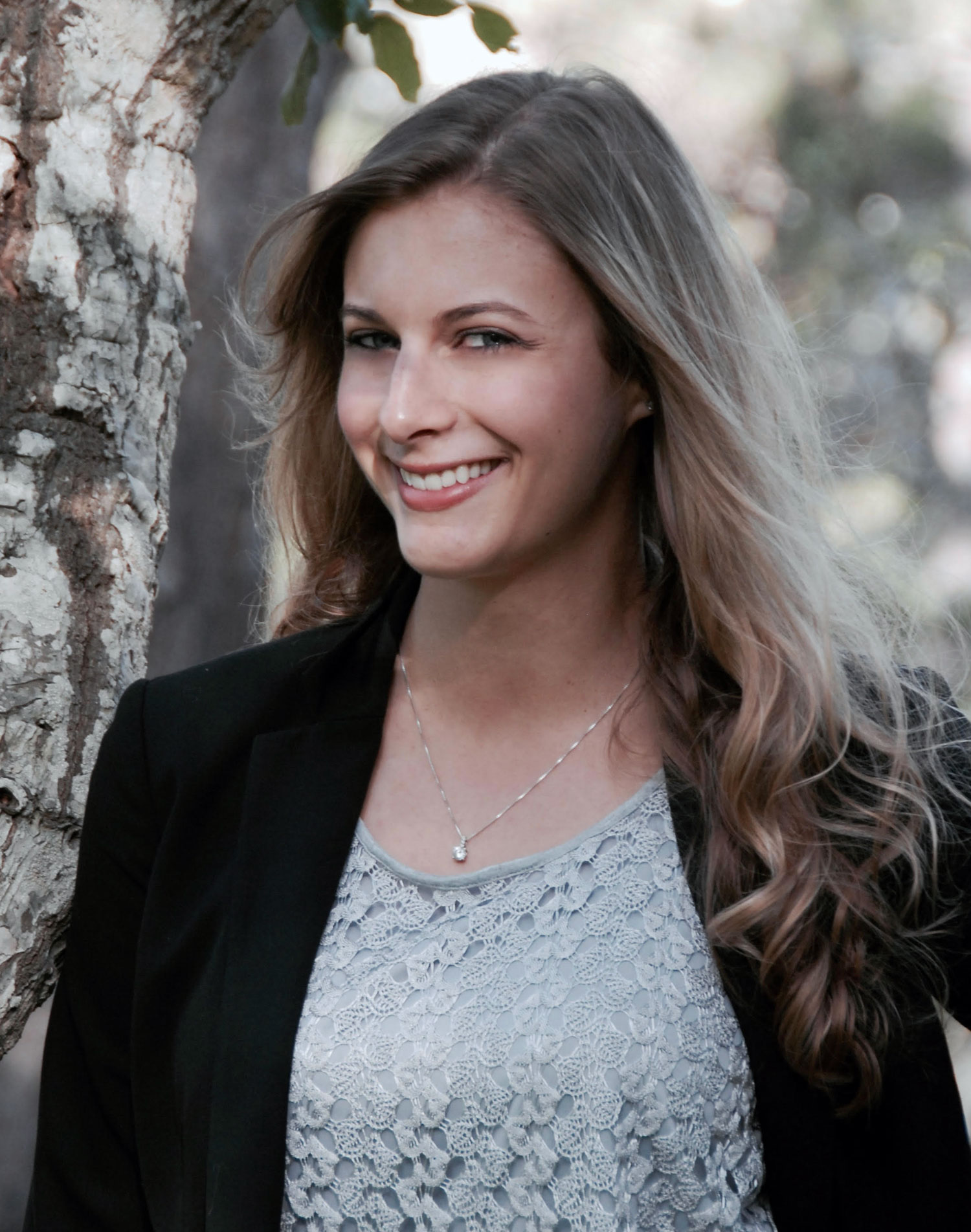 Anna M. Lucido – Associate Attorney